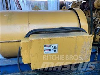 Kato 1500kW Drugi agregati