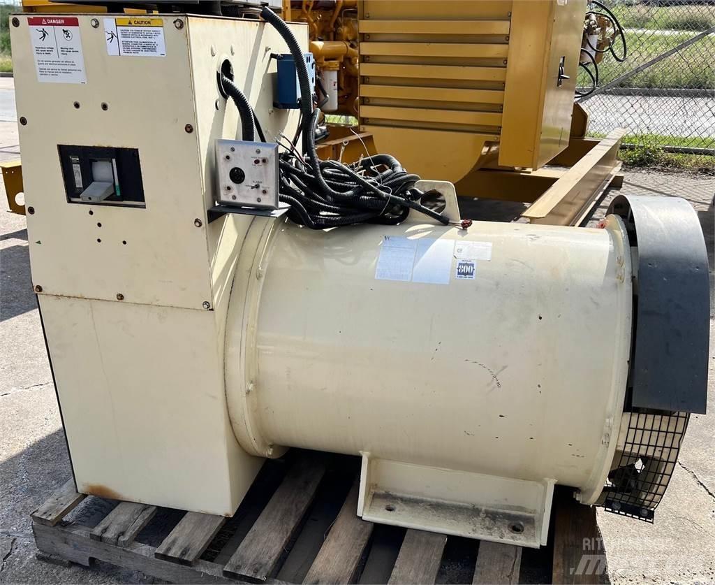 Kohler 350kW Drugi agregati