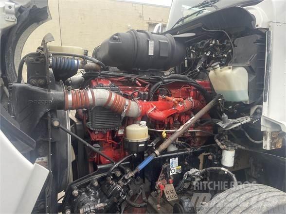 Kenworth T660 Vlačilci