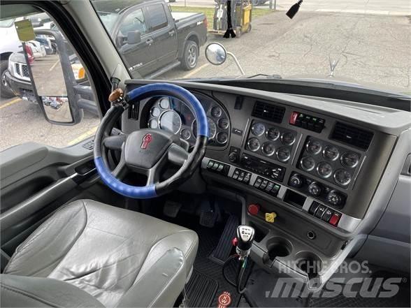 Kenworth T680 Vlačilci