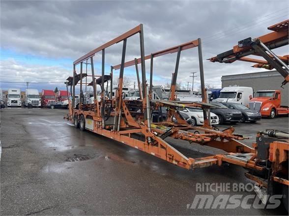 Peterbilt 389 Drugo