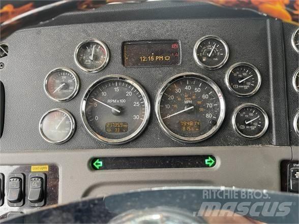 Peterbilt 389 Drugo