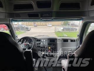 Peterbilt 579 Vlačilci