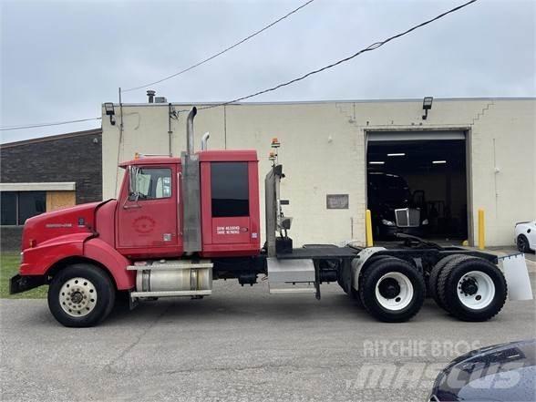 Western Star 4900 Vlačilci