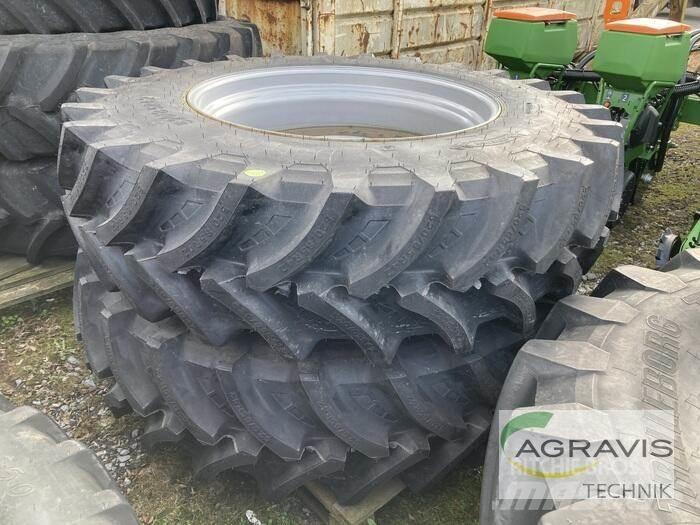  520/85R42 Gume, kolesa in platišča