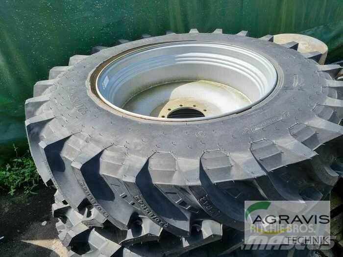  520/85R42 Gume, kolesa in platišča