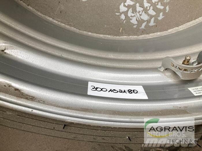  520/85R42 Gume, kolesa in platišča