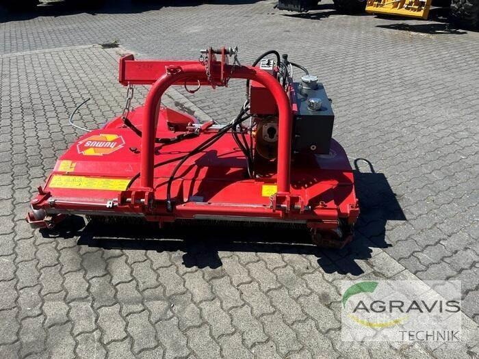  AFLR 2500 Dummy Kosilnice za pašnike