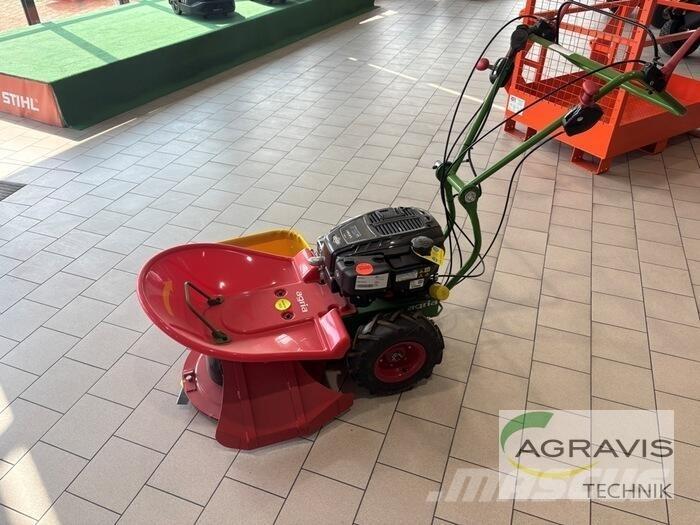Agria 8000 PREMIUM Traktorji