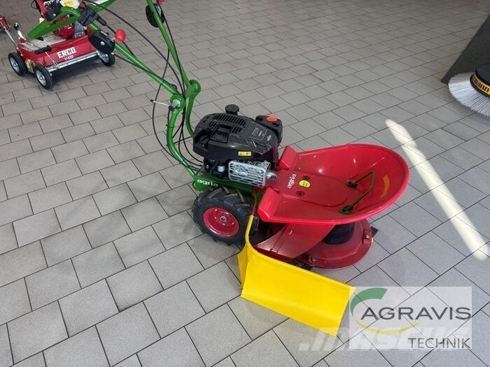 Agria 8000 PREMIUM Traktorji