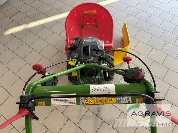 Agria 8000 PREMIUM Traktorji