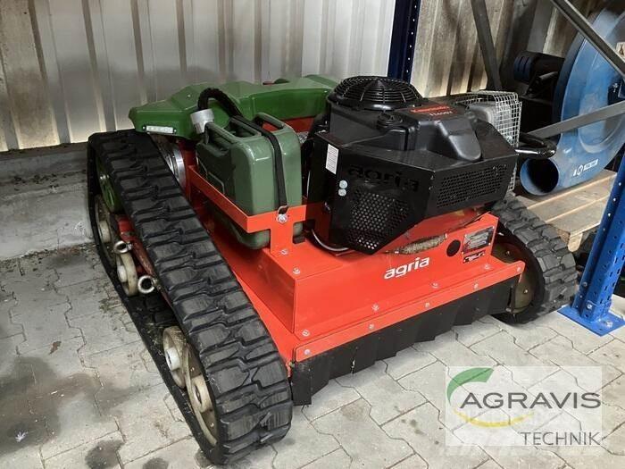 Agria 9500-80 PREMIUM Traktorji