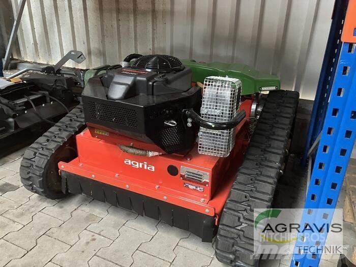 Agria 9500-80 PREMIUM Traktorji