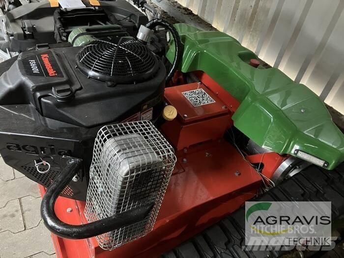 Agria 9500-80 PREMIUM Traktorji