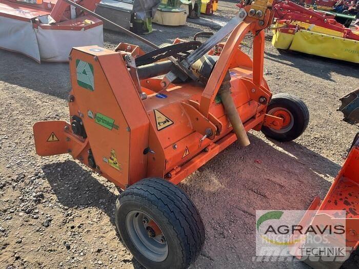 Agrimaster KAIMAN 160 Kosilnice za pašnike