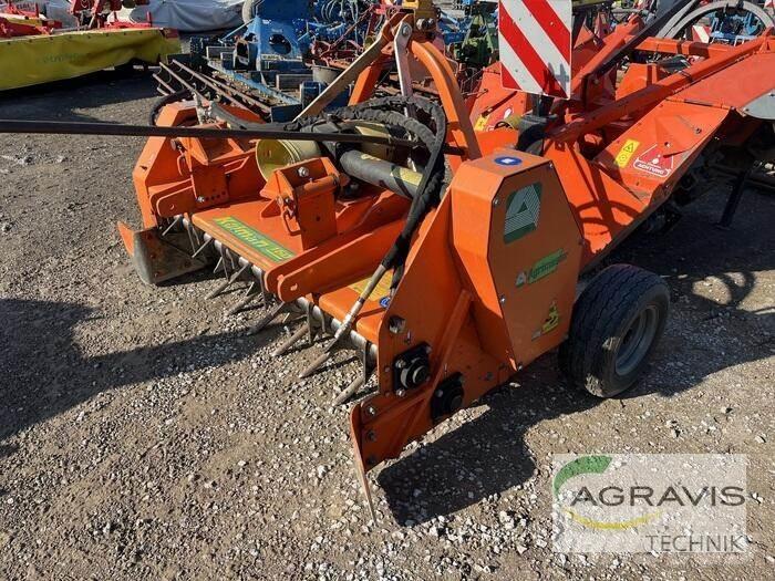 Agrimaster KAIMAN 160 Kosilnice za pašnike