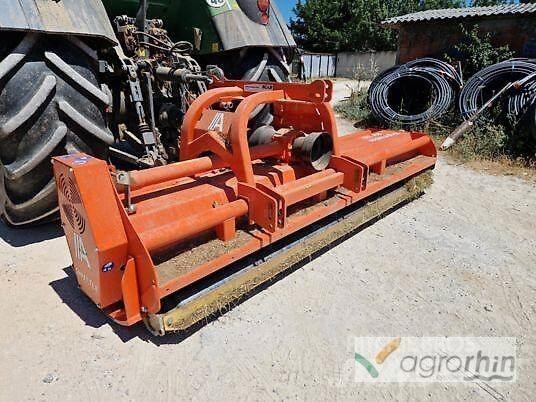 Agrimaster RV 320 Kosilnice za pašnike