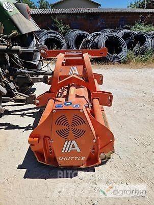 Agrimaster RV 320 Kosilnice za pašnike