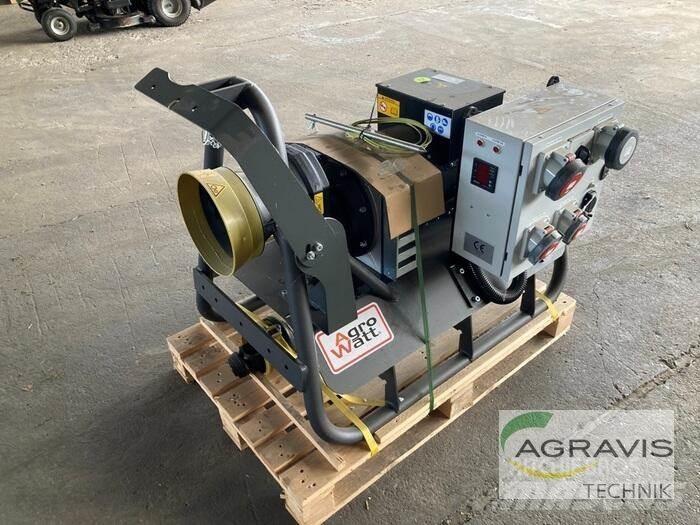  AgroWatt AWB4-40X-H Drugi stroji in oprema za umetna gnojila