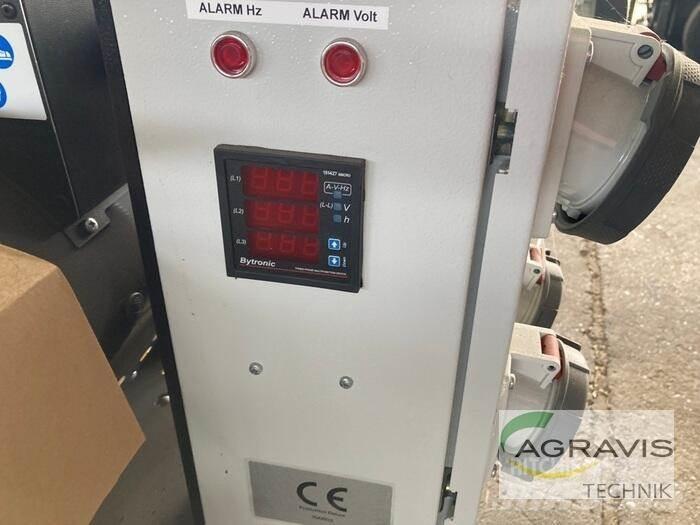  AgroWatt AWB4-40X-H Drugi stroji in oprema za umetna gnojila