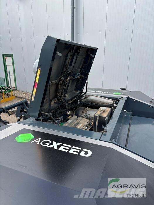  AgXeed AGBOT 5.115T2 Traktorji