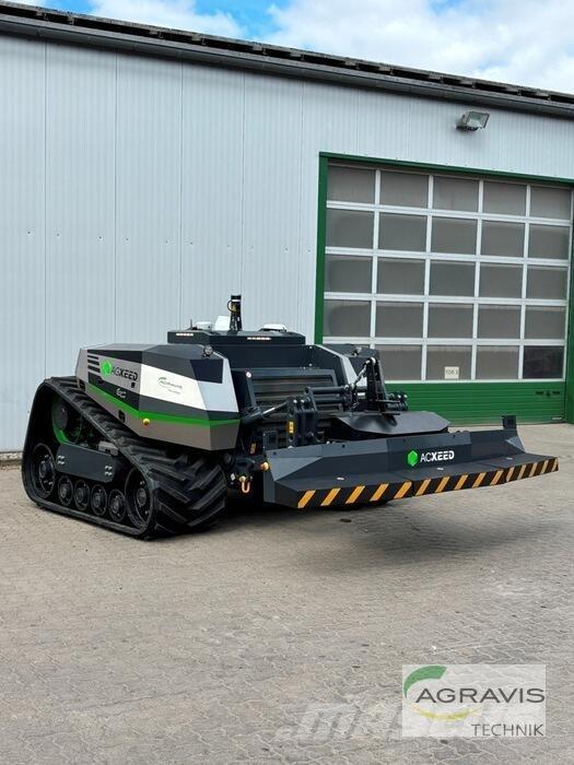  AgXeed AGBOT 5.115T2 Traktorji