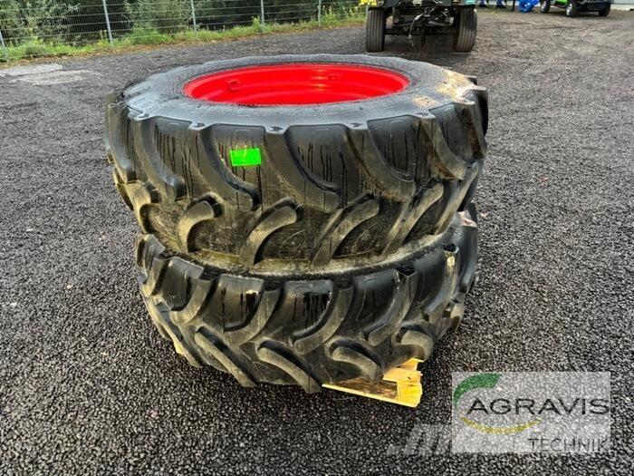 Alliance 520/70R38 Gume, kolesa in platišča
