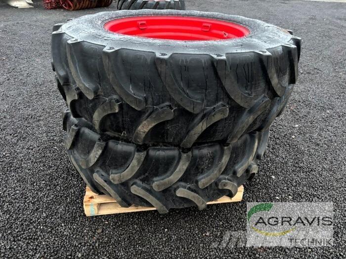 Alliance 520/70R38 Gume, kolesa in platišča
