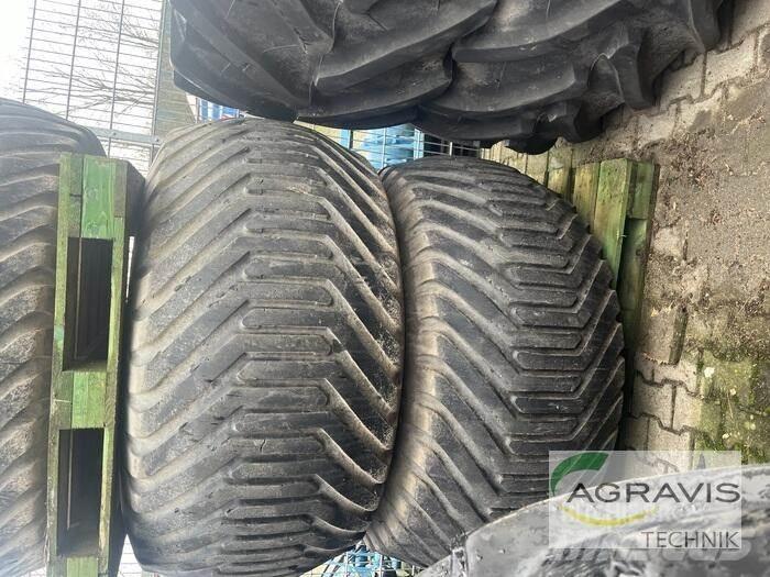 Alliance 750/60-30.5 Gume, kolesa in platišča
