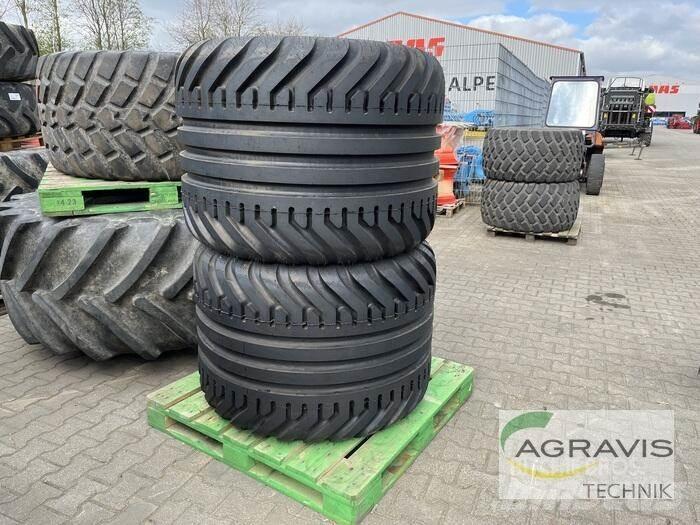 Alliance 800/35R22.5 Gume, kolesa in platišča