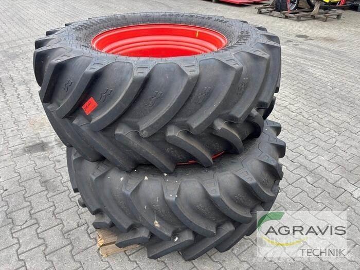 Alliance KR 540/65R30 Gume, kolesa in platišča