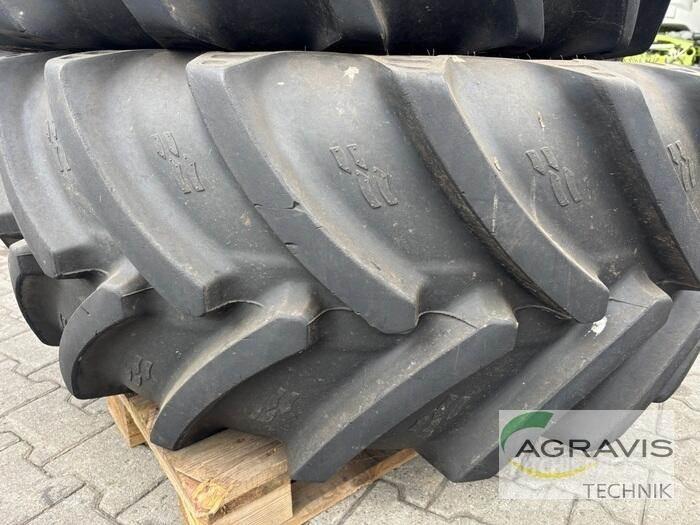 Alliance KR 540/65R30 Gume, kolesa in platišča