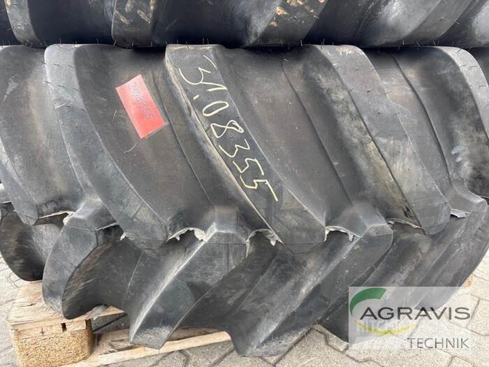 Alliance KR 540/65R30 Gume, kolesa in platišča