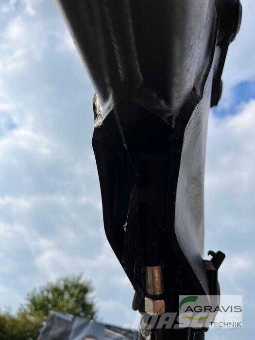 Ålö Frontlader Q 3 L Druga oprema za traktorje