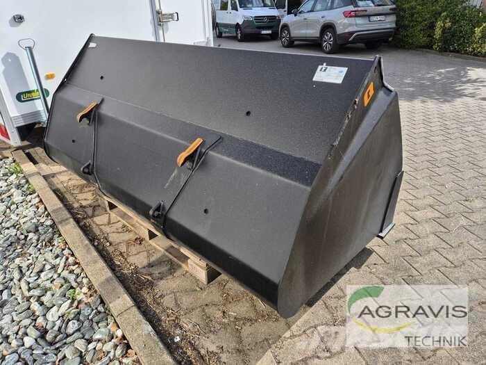 Ålö Frontlader VM 245 Druga oprema za traktorje