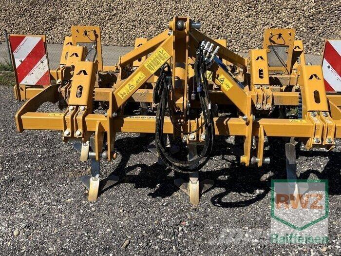 Alpego Cayman Kultivatorji