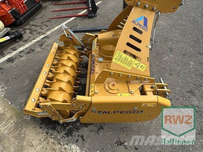 Alpego Rotodent BA-100 Kmetijstvo - drugo