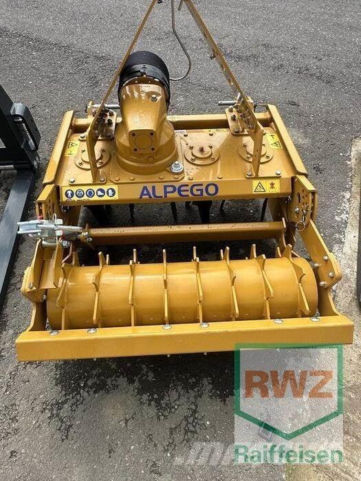 Alpego Rotodent BA-100 Kmetijstvo - drugo