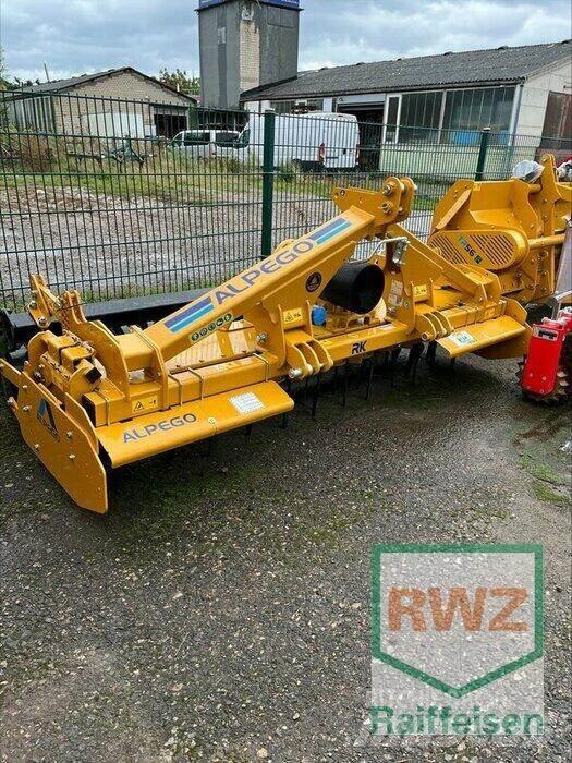 Alpego ROTODENT RK-300 Rotacijske brane in multikultivatorji