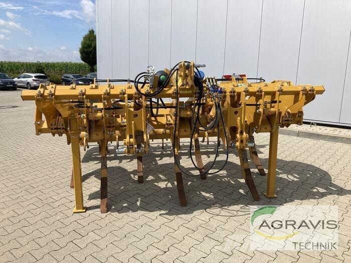 Alpego SKAT S1 7-300 Priključki za pripravo tal (plugi, brane)