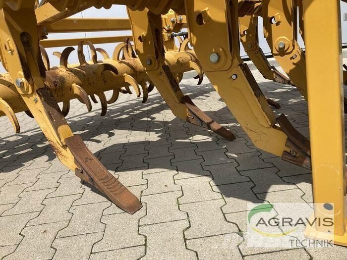 Alpego SKAT S1 7-300 Priključki za pripravo tal (plugi, brane)