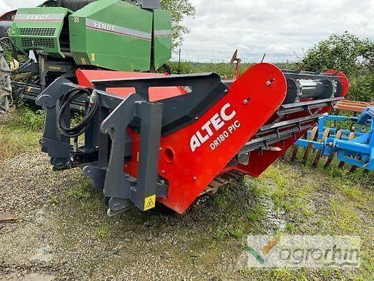 Altec DR180 PIC Kmetijstvo - drugo