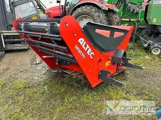 Altec DR180 PIC Kmetijstvo - drugo