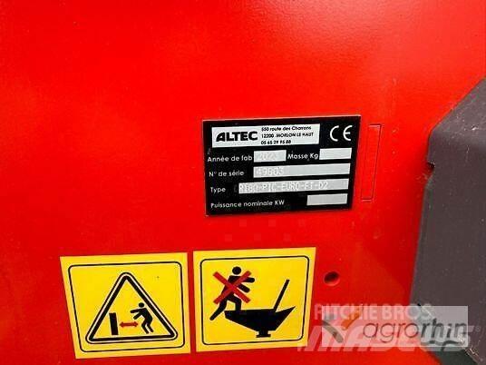 Altec DR180 PIC Kmetijstvo - drugo