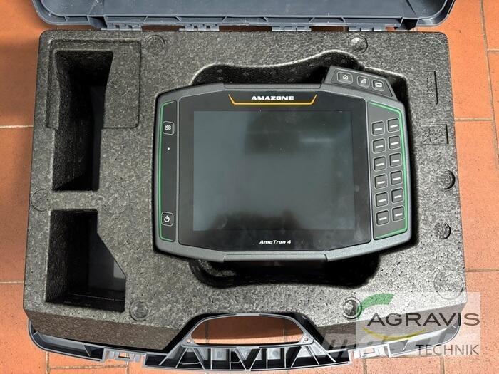 Amazone AMATRON4 Drugi stroji in oprema za umetna gnojila