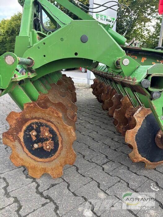 Amazone CATROS+ 3001 Brane