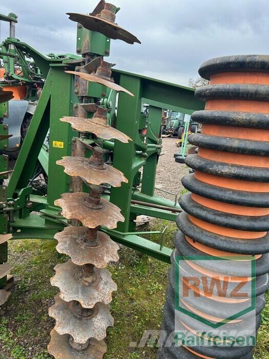 Amazone Catros 4001-2 Brane