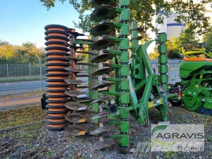 Amazone CATROS 5001-2 Brane