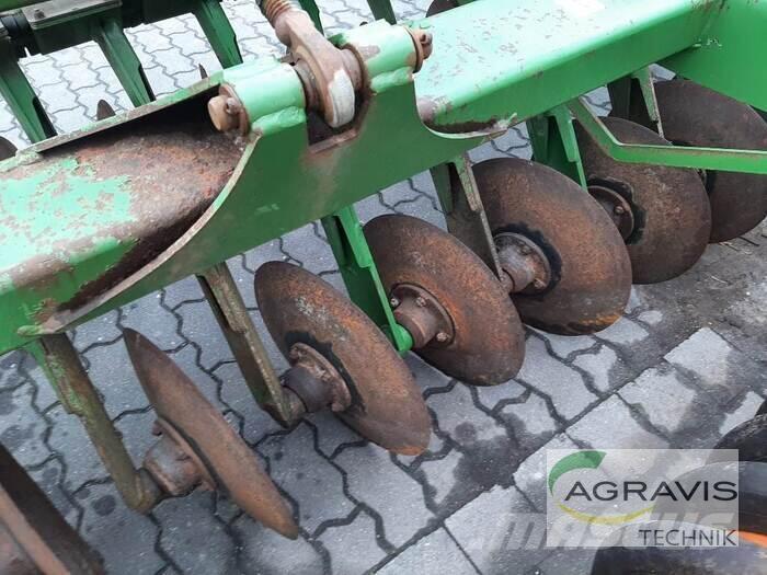 Amazone CATROS 5001-2 Brane