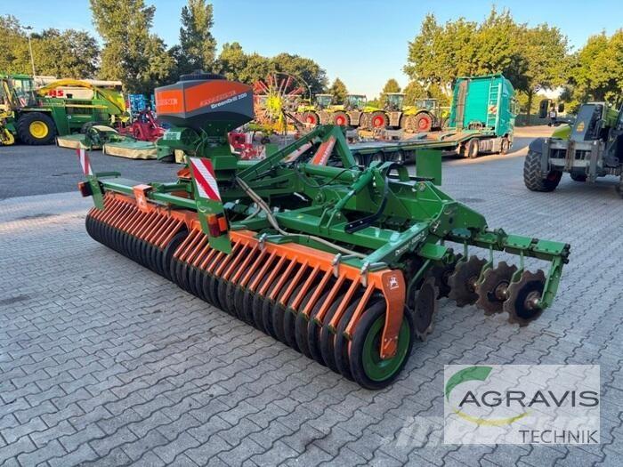 Amazone CATROS+ 5002-2 Brane